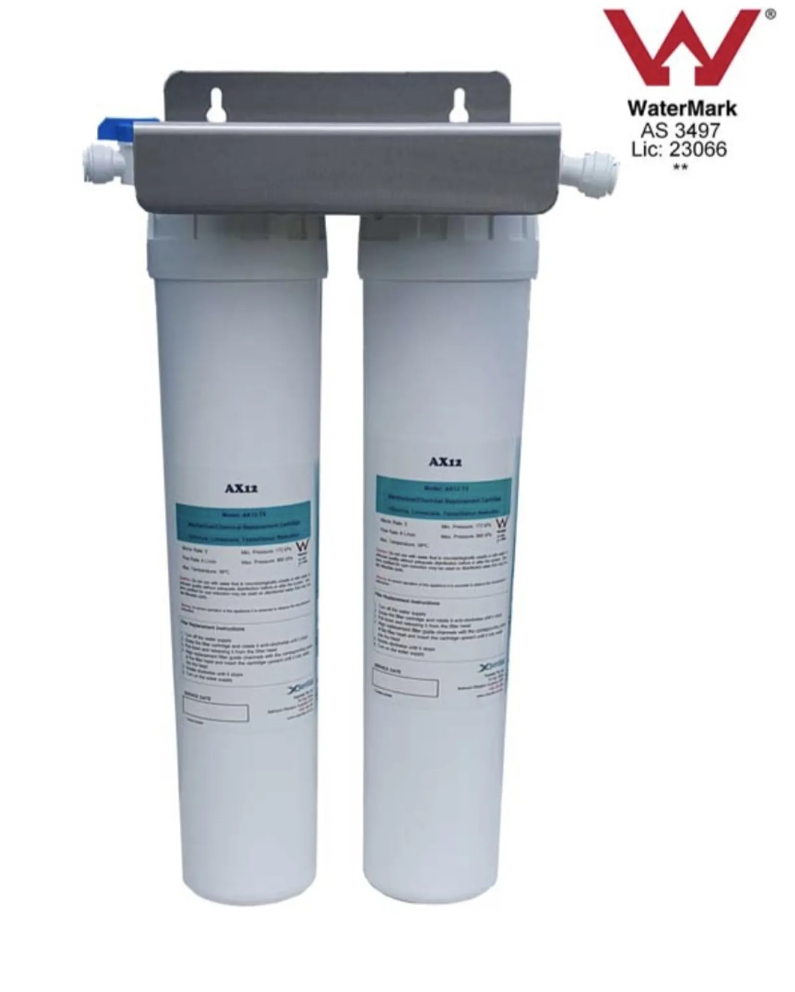 ICE QUEEN IQ600 A R290 - Modular Granular Ice Maker 655kg with Storage Bin