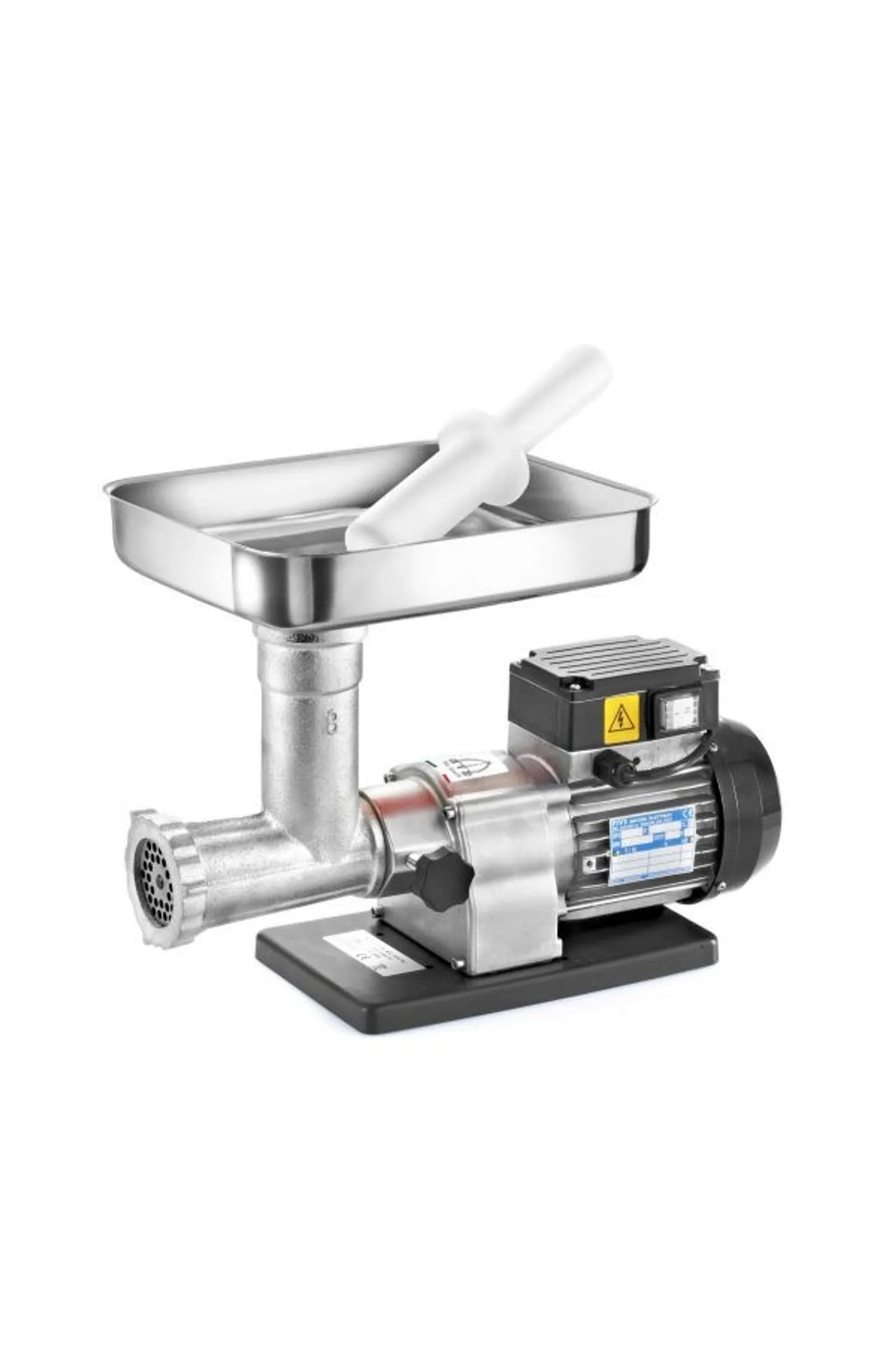 Tre Spade MNS0008 - Meat Mincer Size 8