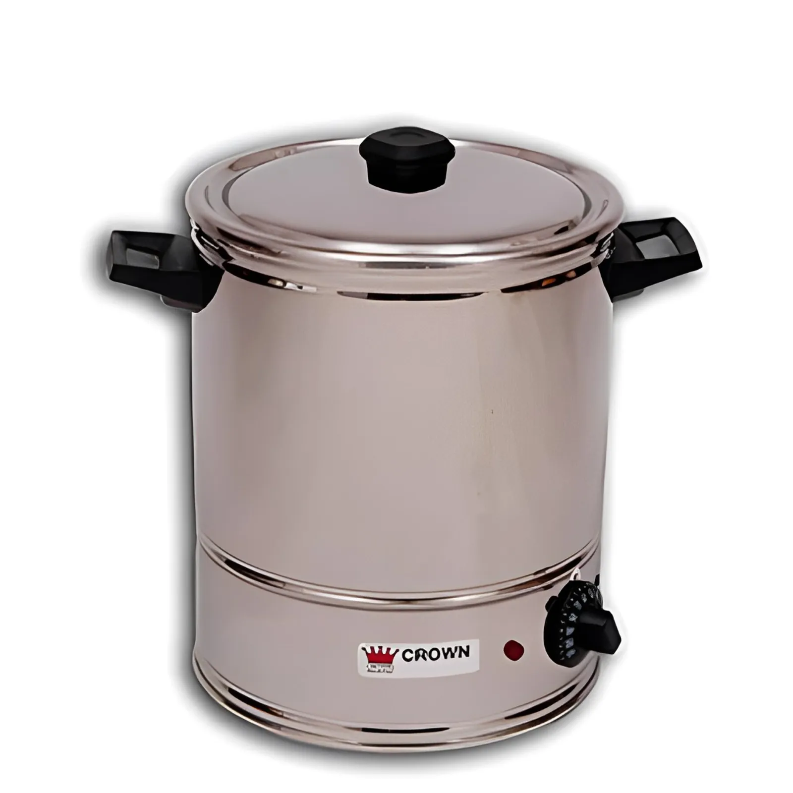 Crown Industries CTU - Combination Tempering Unit