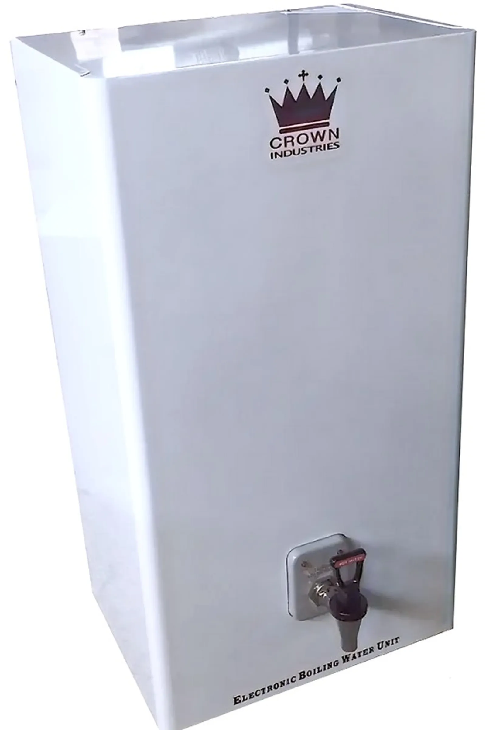 Crown Industries CRN25-3.0KW - 25 Litre Wall Mounted Boiling Water Dispenser