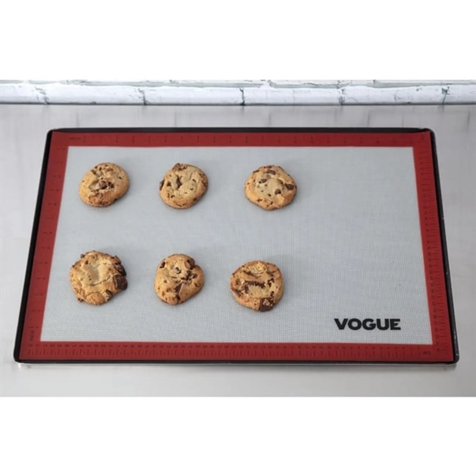 Vogue E687 - Non-Stick Baking Mat 385 x 585mm