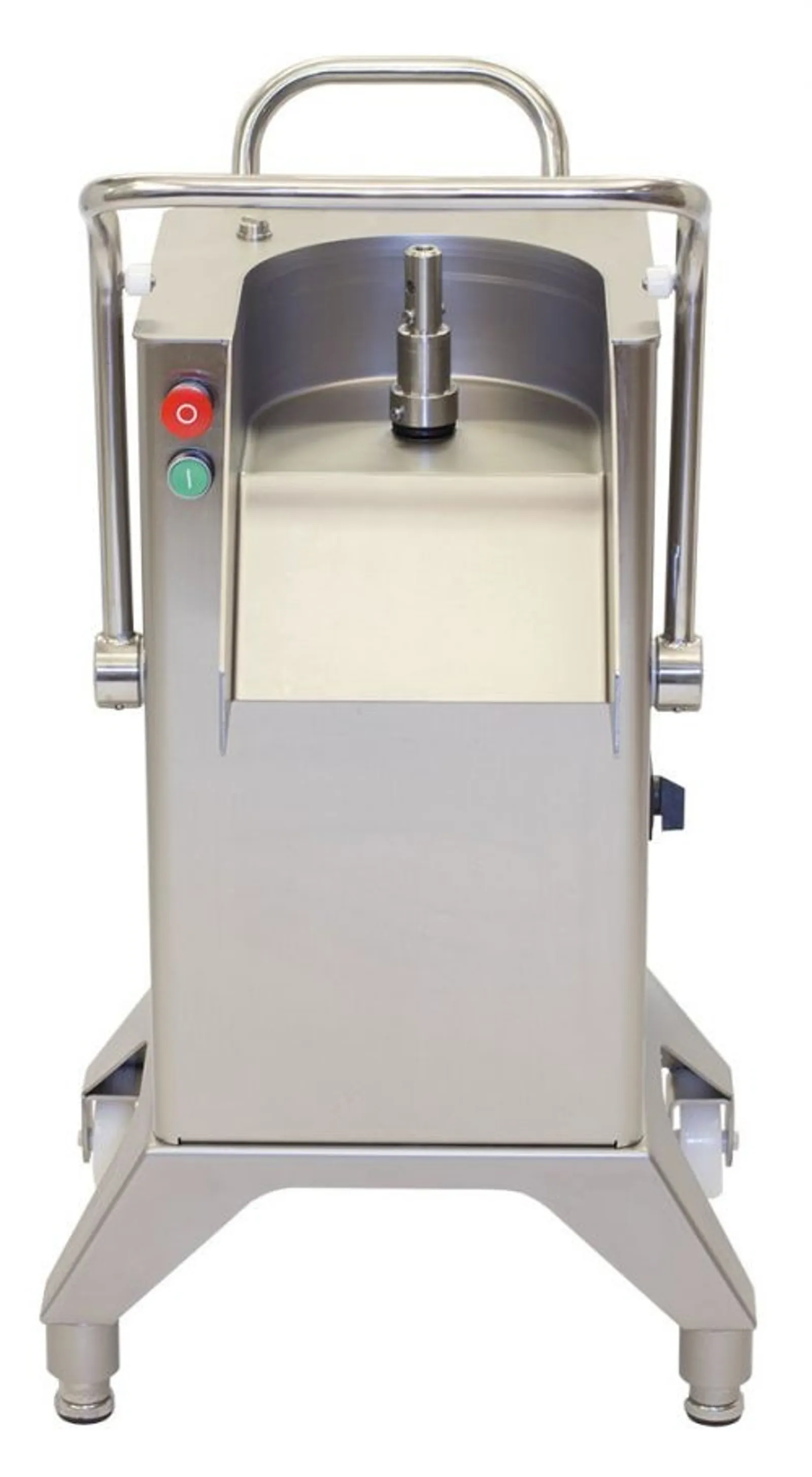 Hallde RG-400i-3PH - Vegetable Preparation Machine