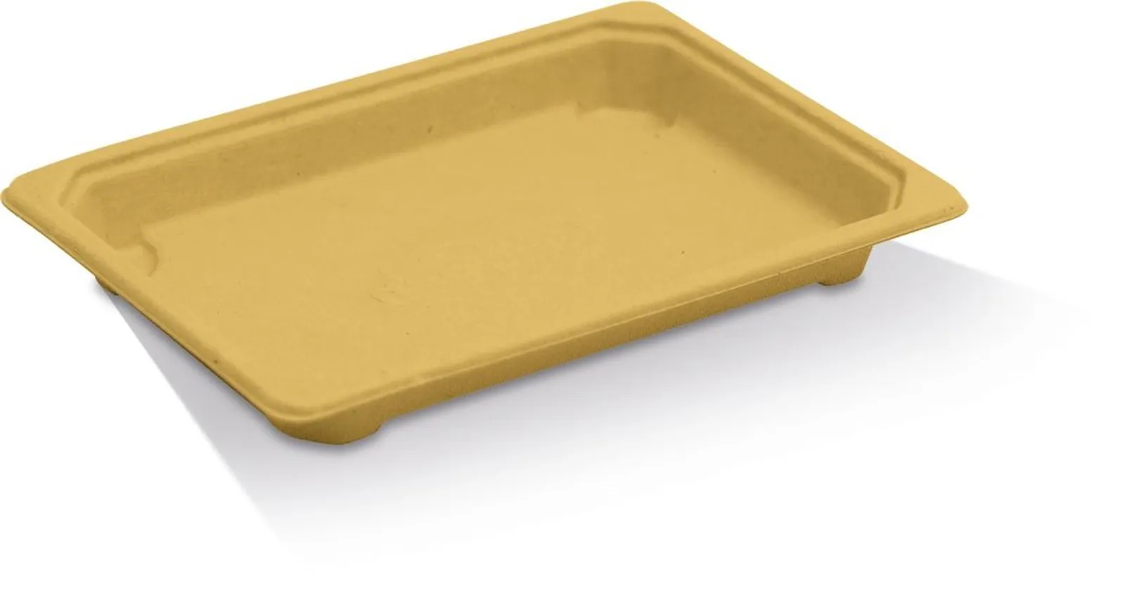 PAC Trading EG-2.0B - Sushi Tray - XXL 300pc/ctn