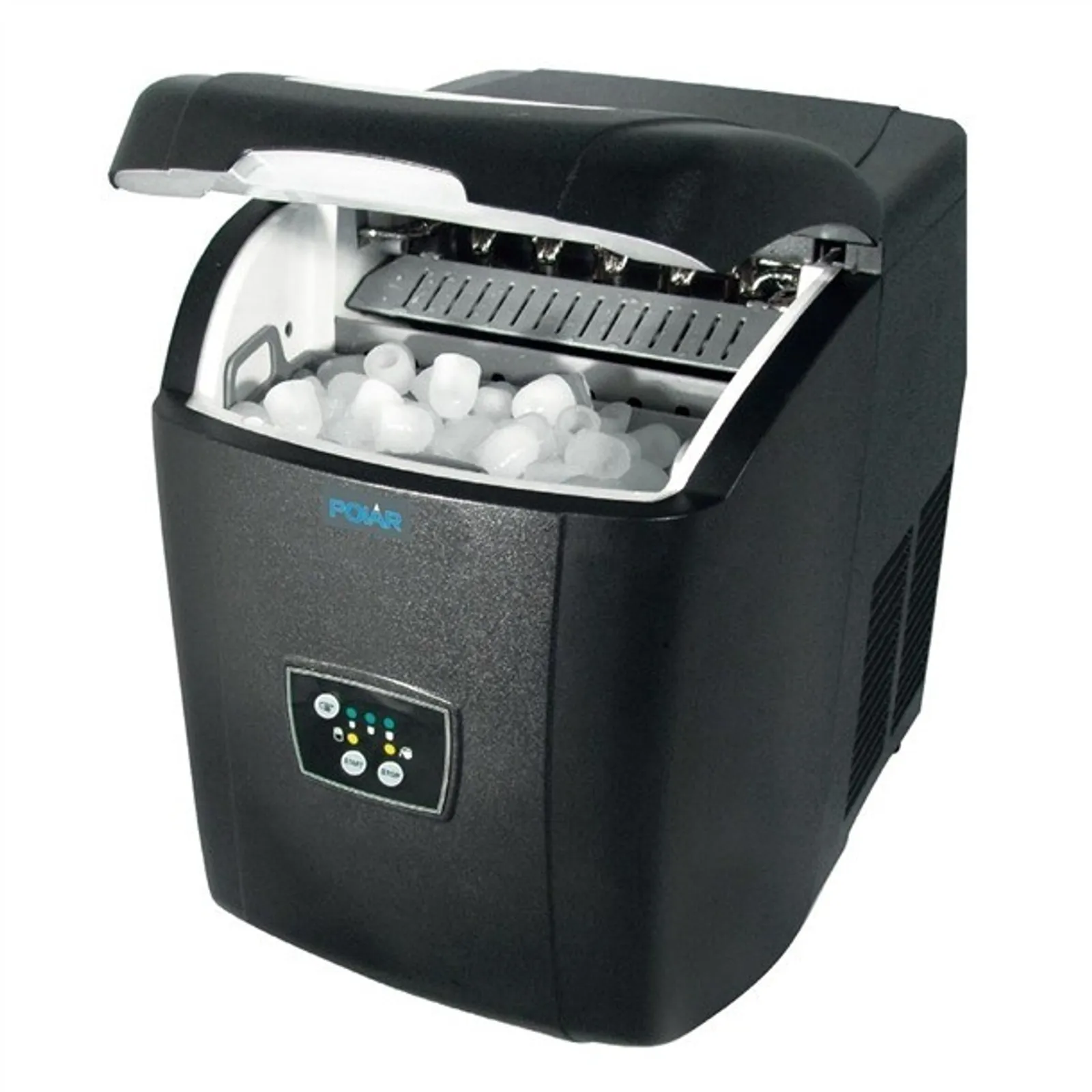 Polar CH478-A C-Series - Countertop Ice Machine 11kg Output