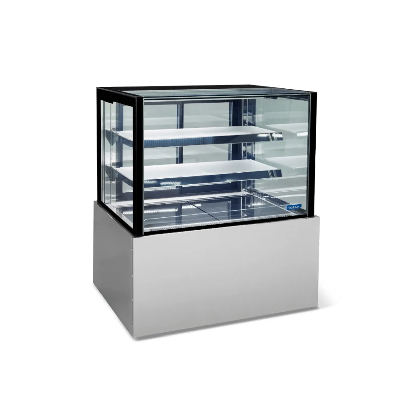 Williams HTG12 Topaz - Refrigerated Cake Display 1200mm - Clearance