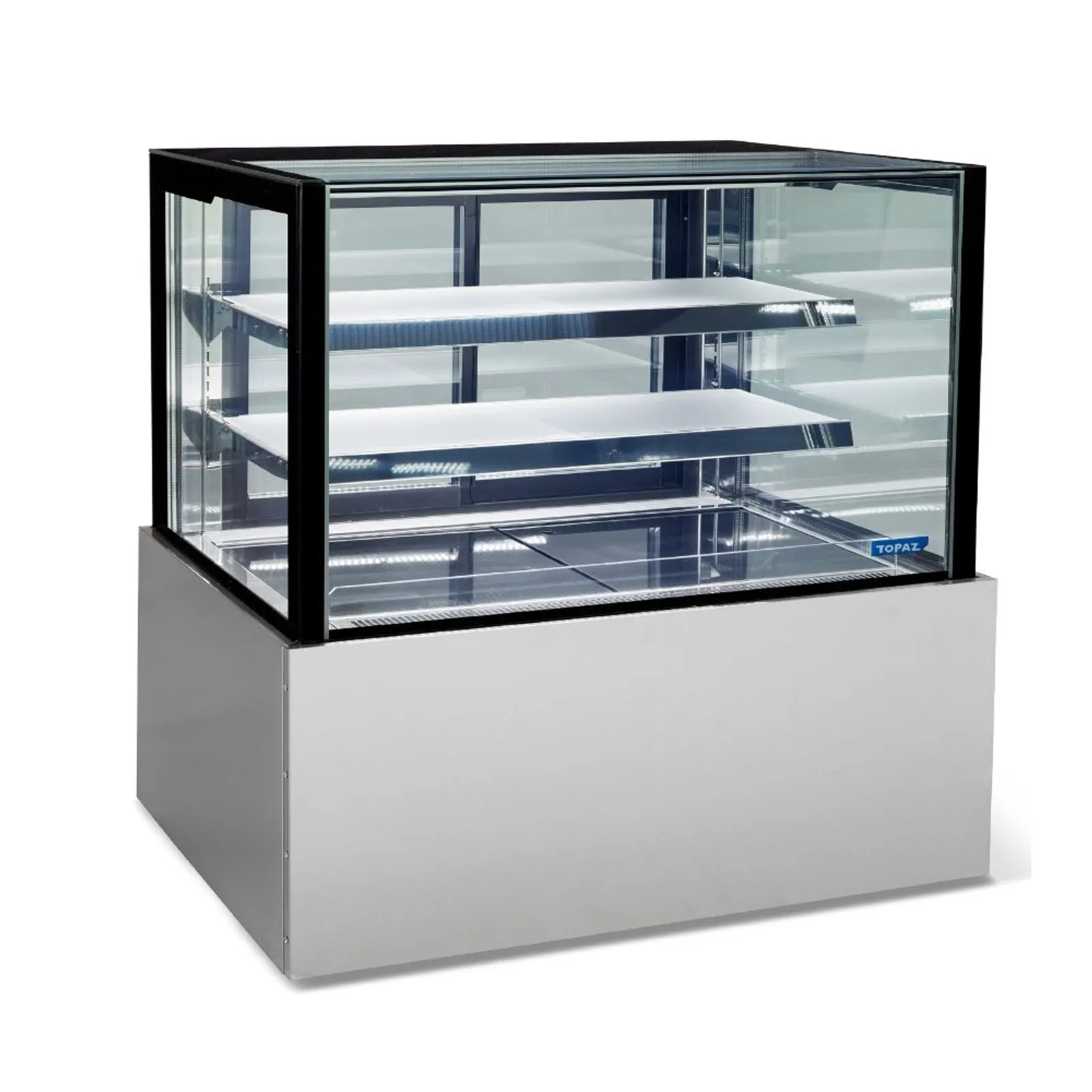 Williams HTG15 Topaz - Refrigerated Cake Display 1500mm - Clearance