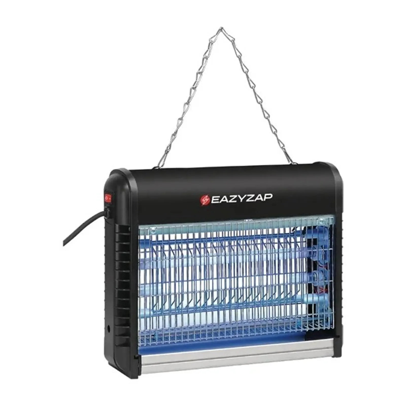 Eazyzap FD496-A - LED Bug Zapper Small - 9W