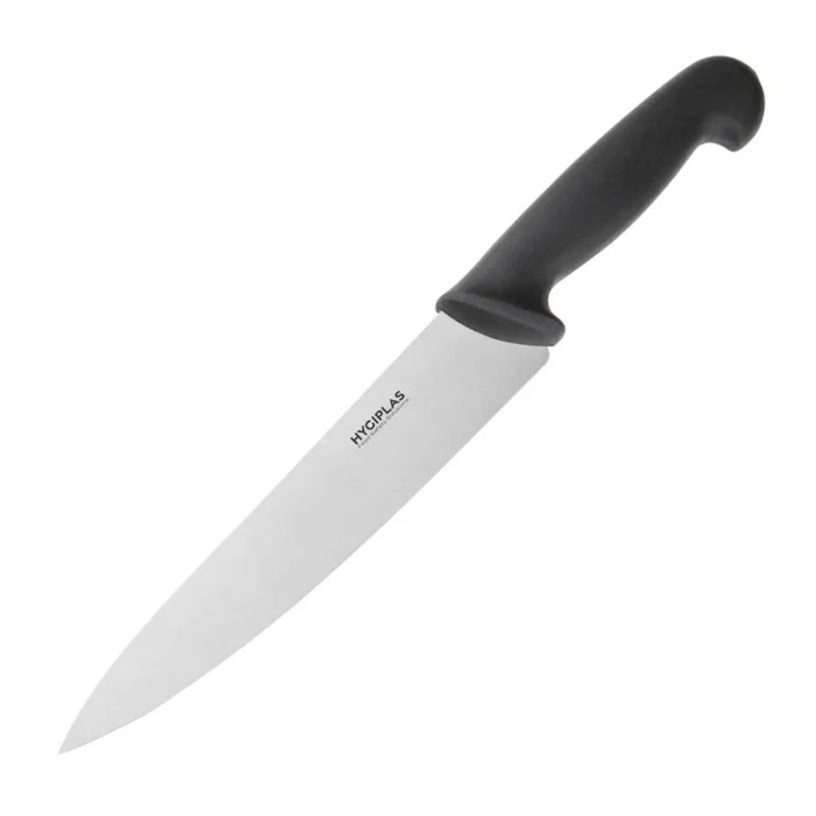 Hygiplas C265 - Chefs Knife Black 218mm