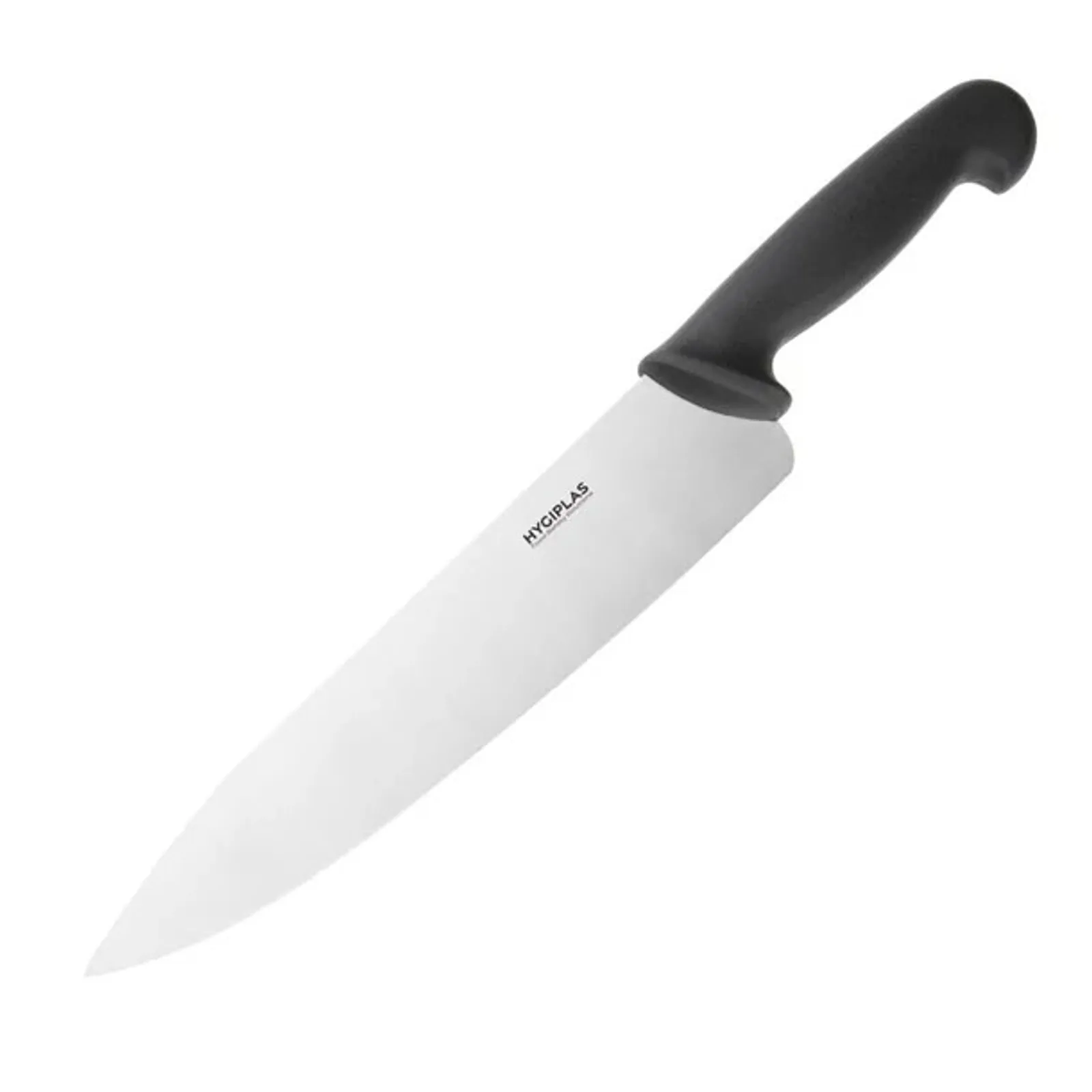 Hygiplas C264 - Cooks Knife Black 250mm