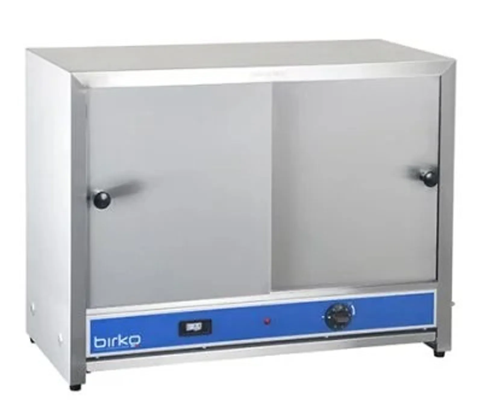 Birko 1040093 - Pie Warmer Builders Model 100 Pies