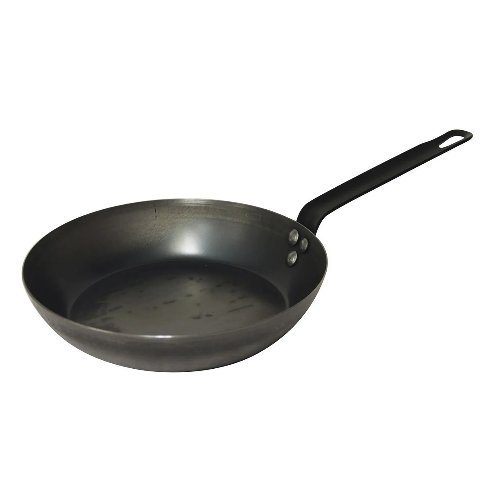 Pyrolux 11054 - Blue Steel 26 x 5.1cm Fry Pan