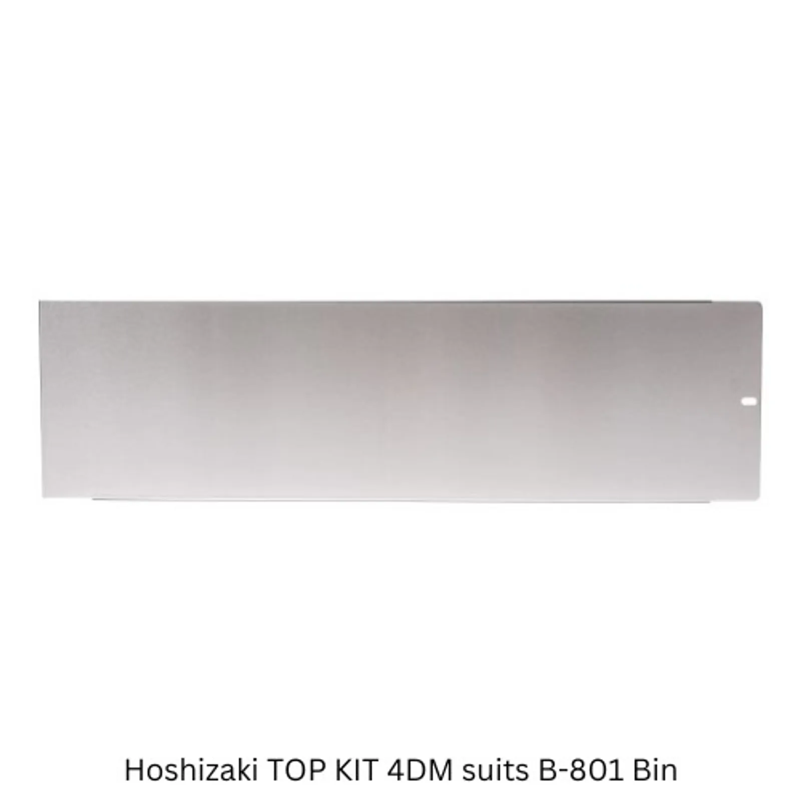 Hoshizaki IM-240ANE-28 Cube Ice Maker 205kg/day - BUNDLE