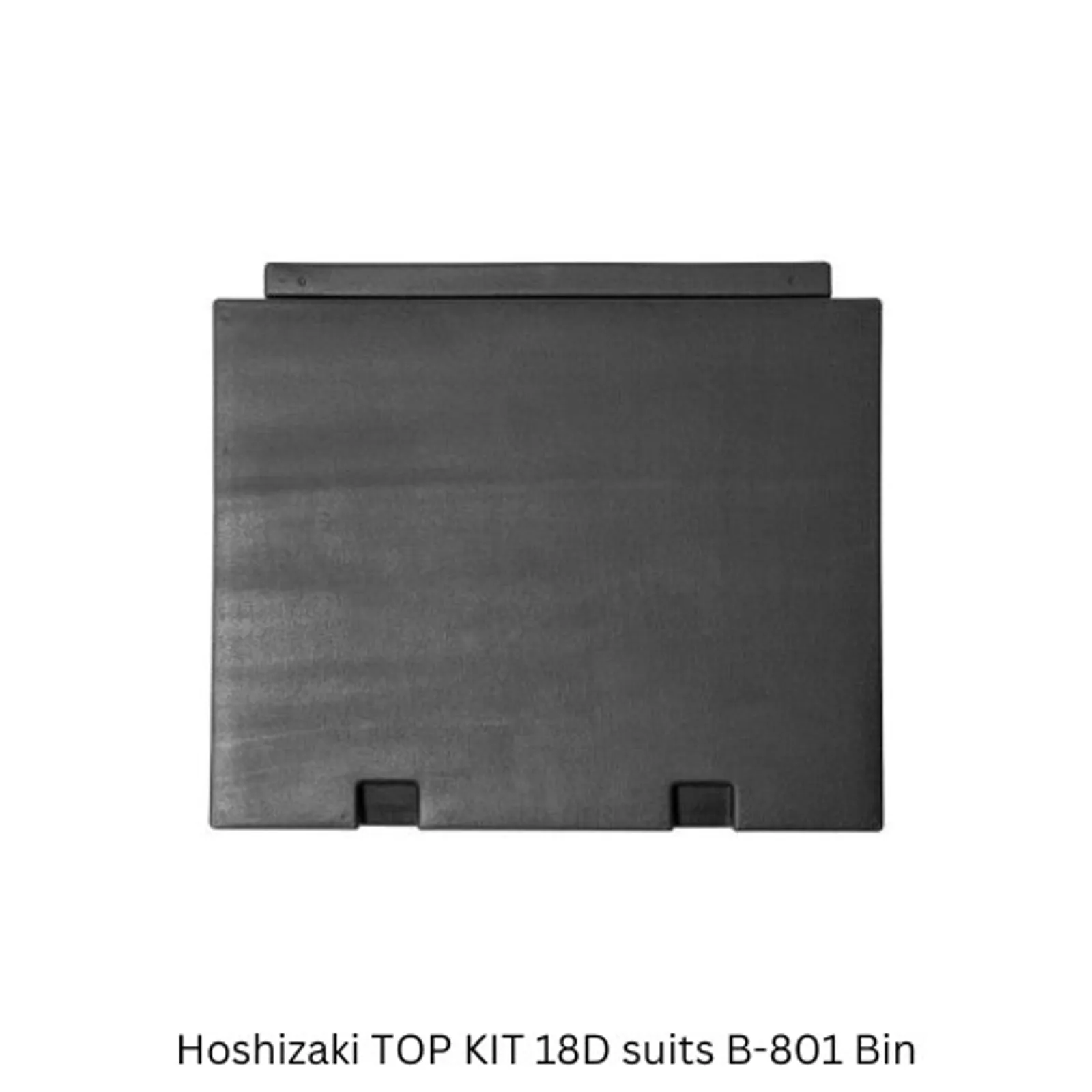 Hoshizaki FM-480AKE Flake Ice Maker 425kg/day - BUNDLE