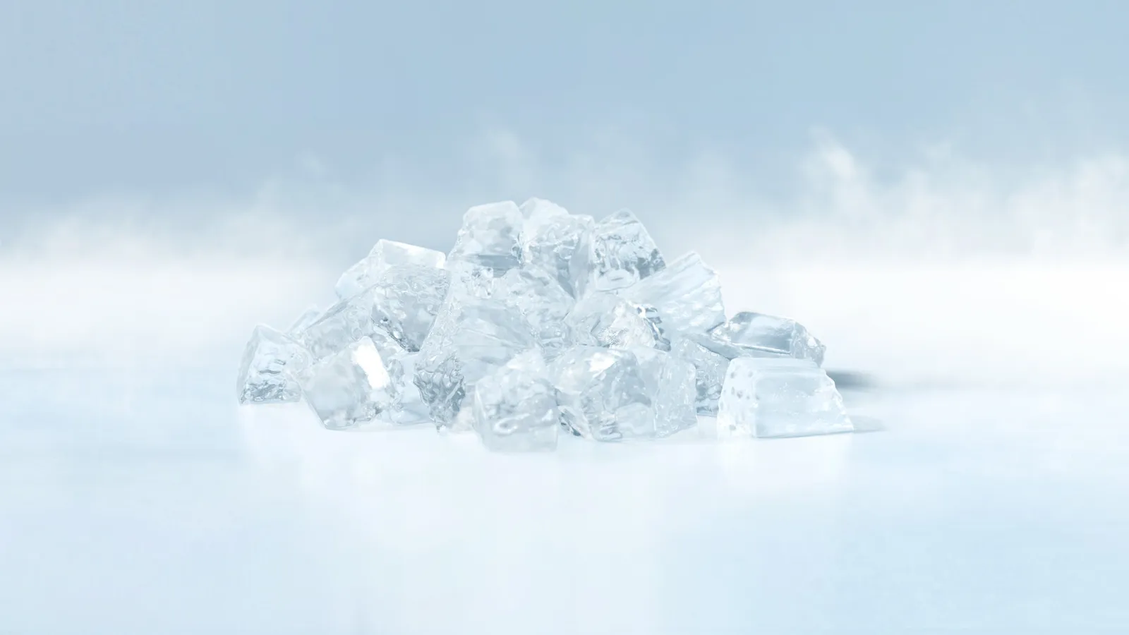 Hoshizaki FM-480AKE-N Nugget Ice Maker 360kg/day - BUNDLE