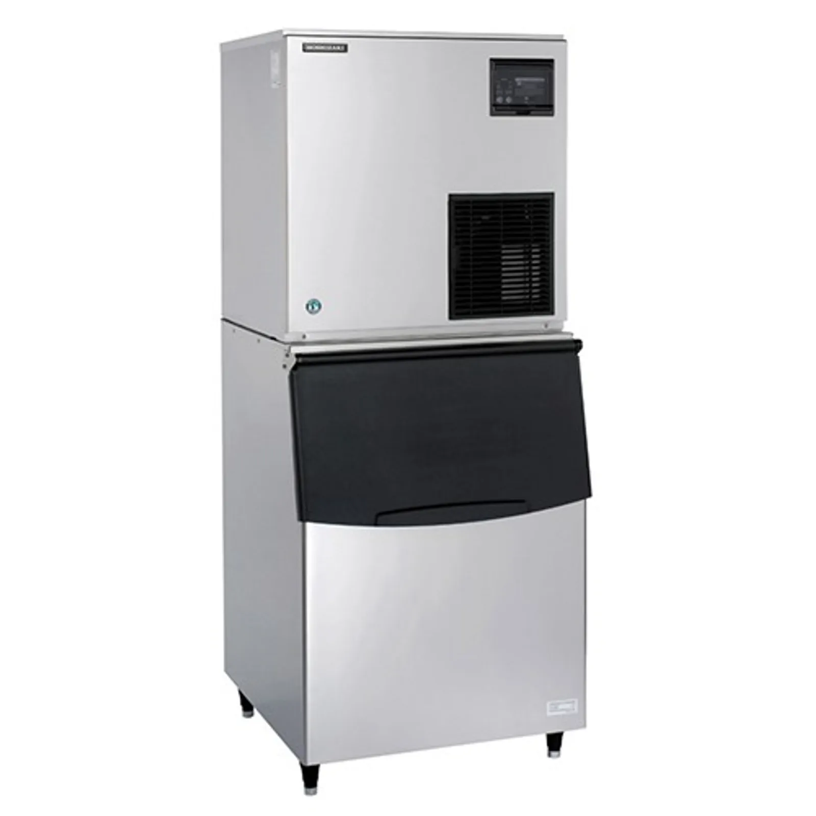 Hoshizaki FM-1000AKE-N Nugget Ice Maker 730kg/day - BUNDLE