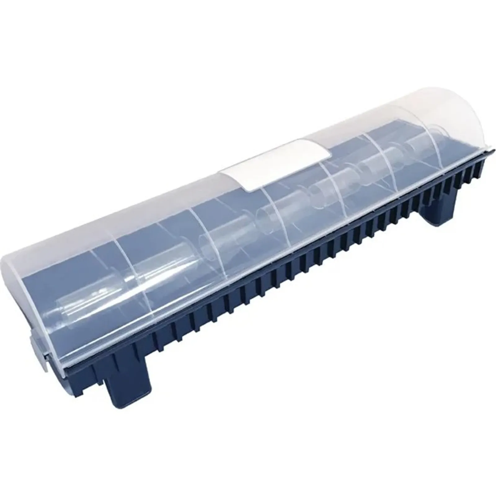 Hygiplas GH348 - Plastic Label Dispenser 50mm