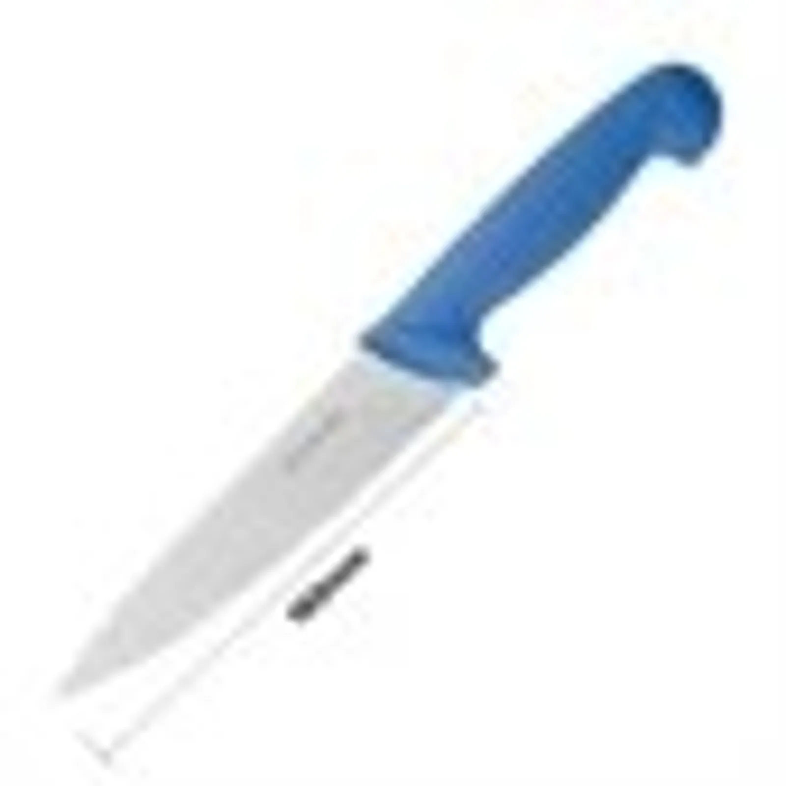 Hygiplas FX114 - Cooks Knife Blue 160mm