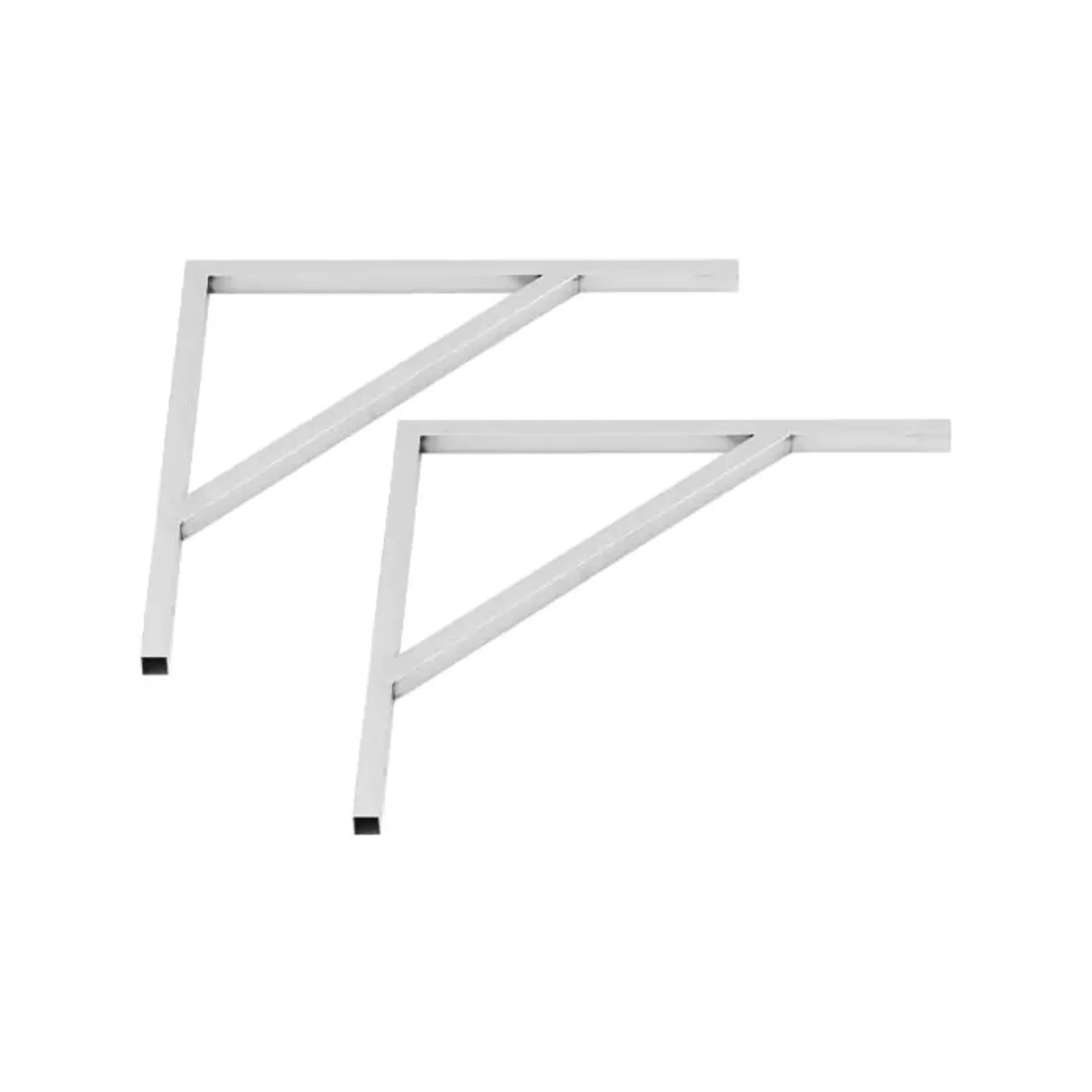 3Monkeez CSB - Wall Mount Brackets for Cleaners Sink