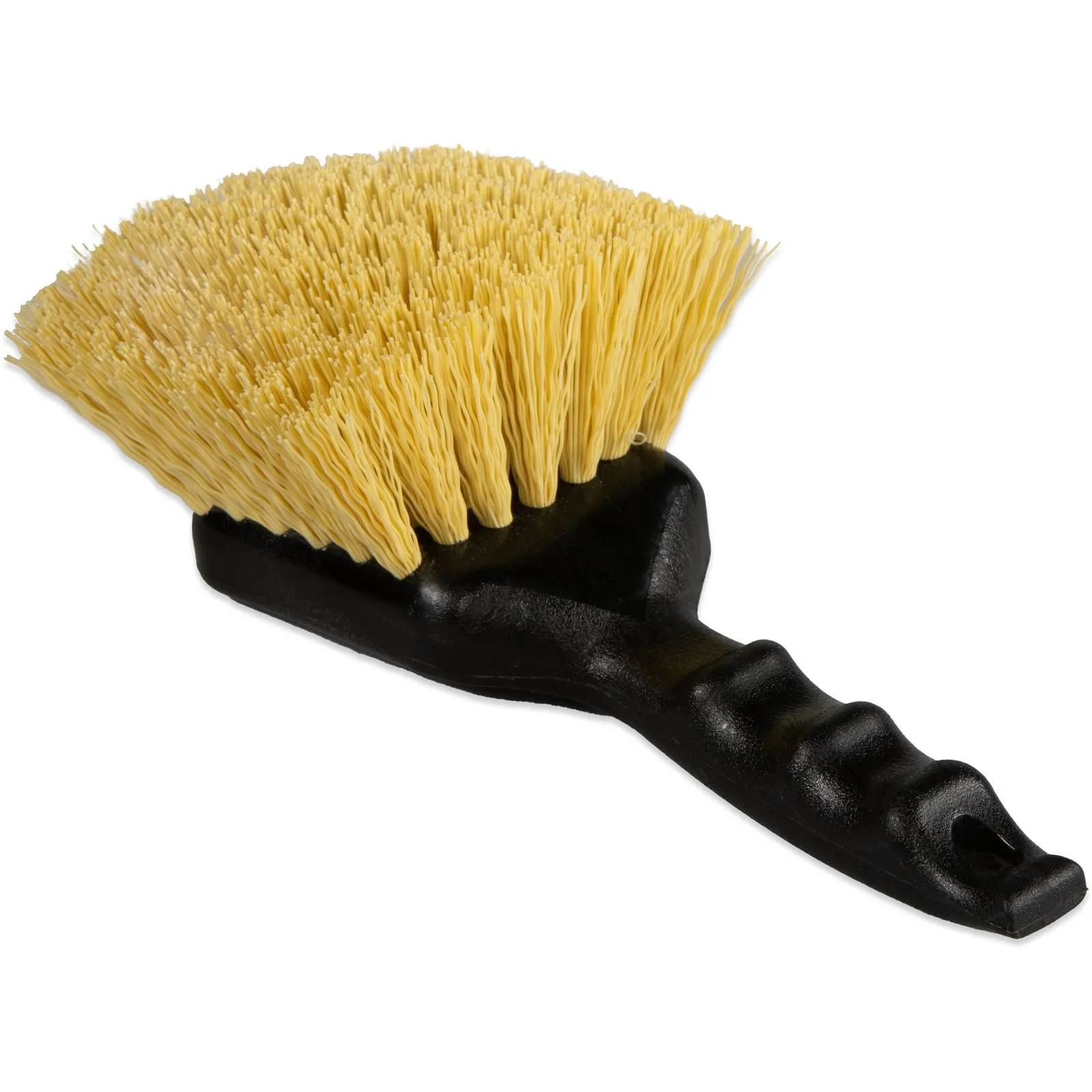Carlisle 3650500 - SPARTA Utility Scrub Brush With Polypropylene Bristles 8-1/2" x 3"