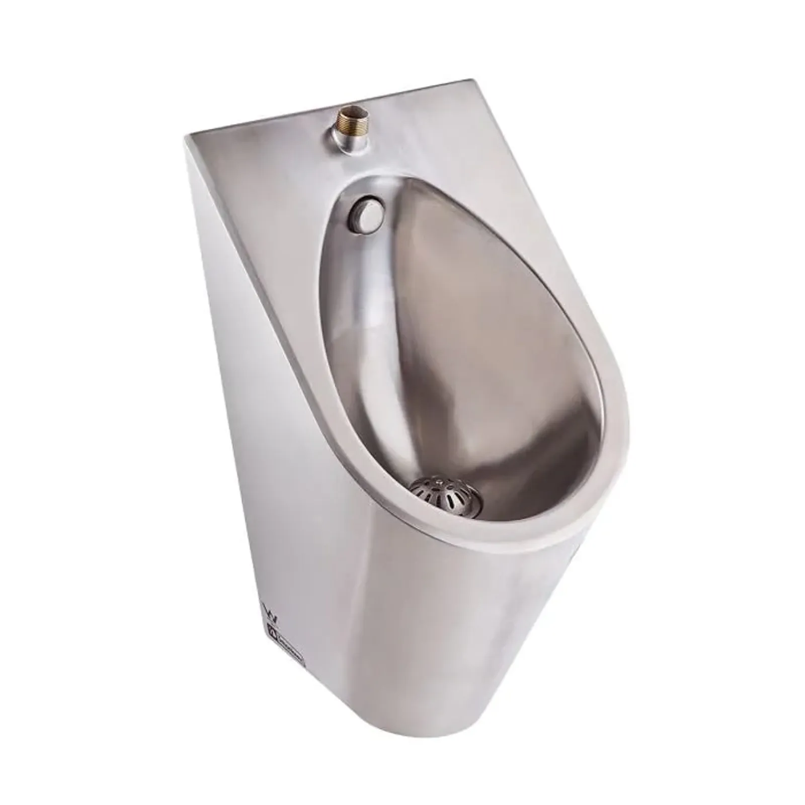3Monkeez URN-TD-TI - Top Entry Pod Urinal