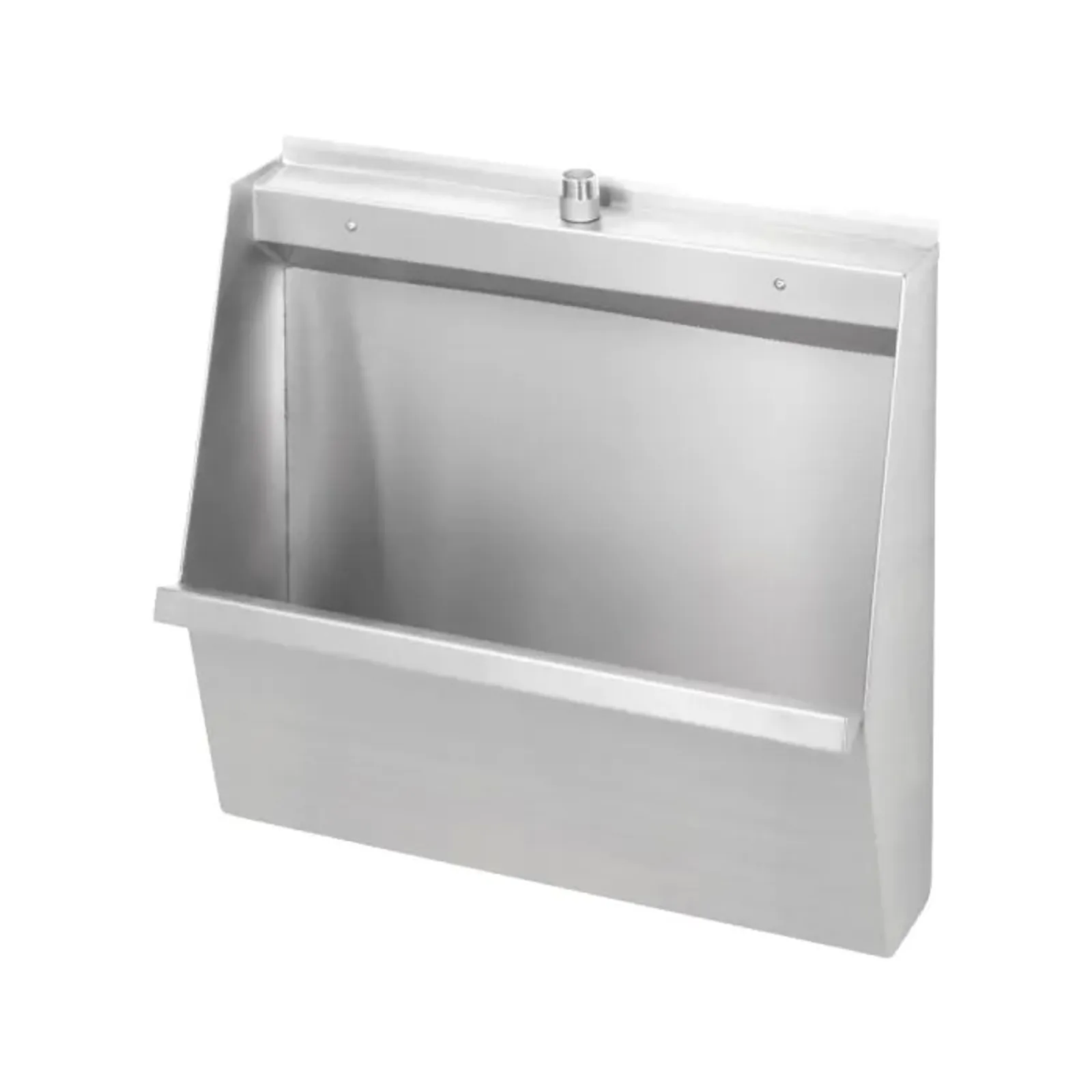 3Monkeez M-SWHUR-2400C - Standard Wall Hung Urinal - 2400mmL