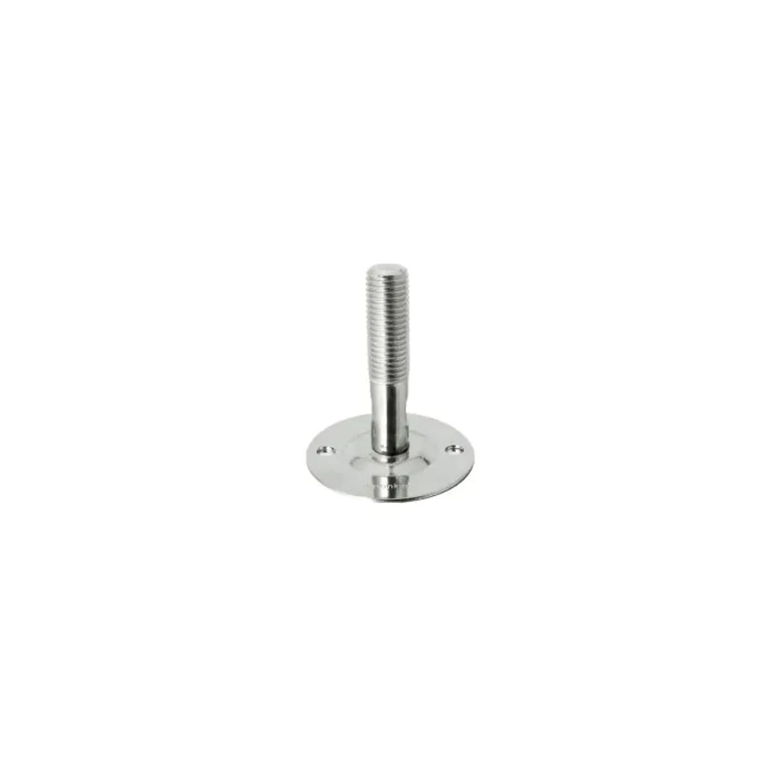 3Monkeez FH-11 - Stainless Steel Adjustable Foot (FH-11)