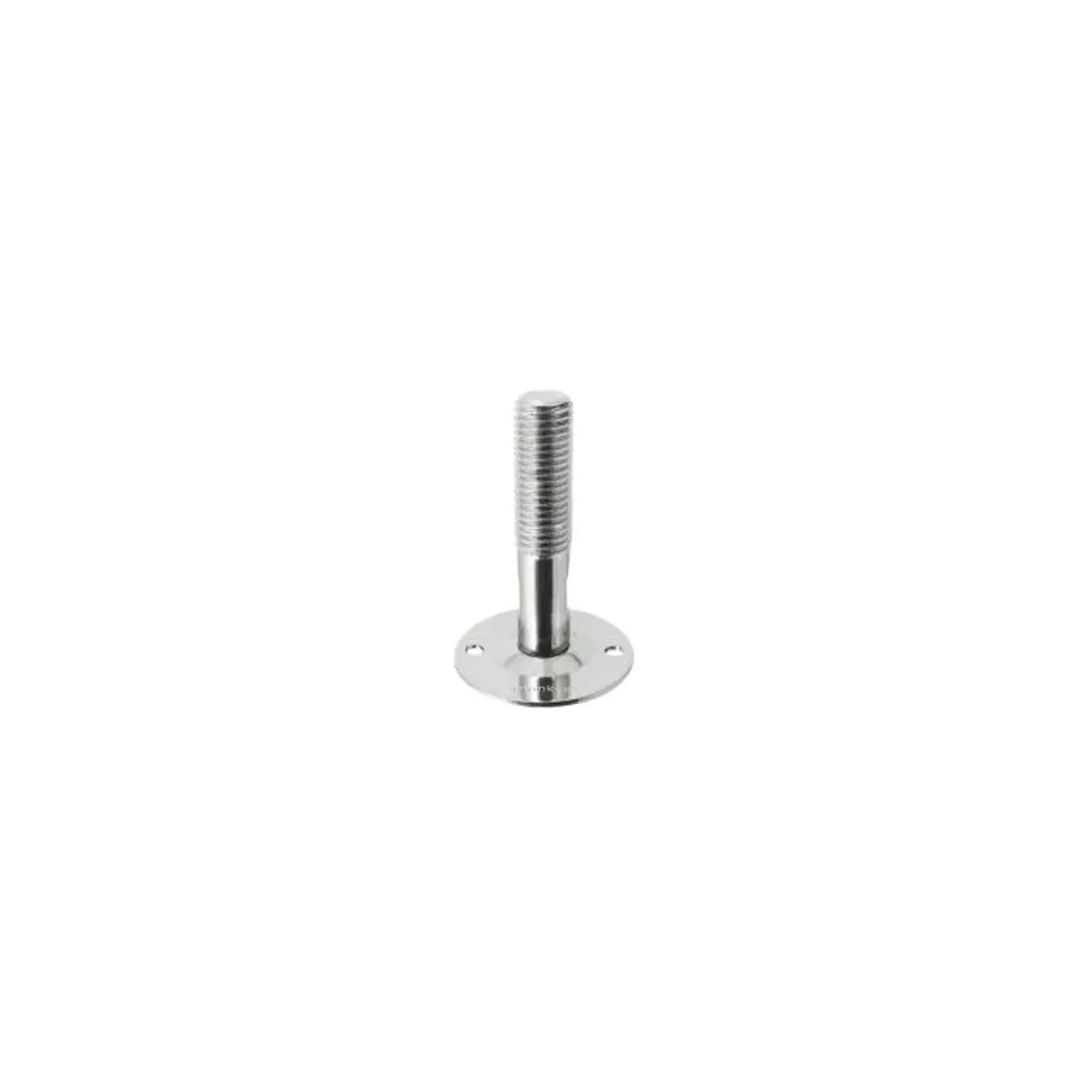 3Monkeez FH-12 - Stainless Steel Adjustable Foot (FH-12)