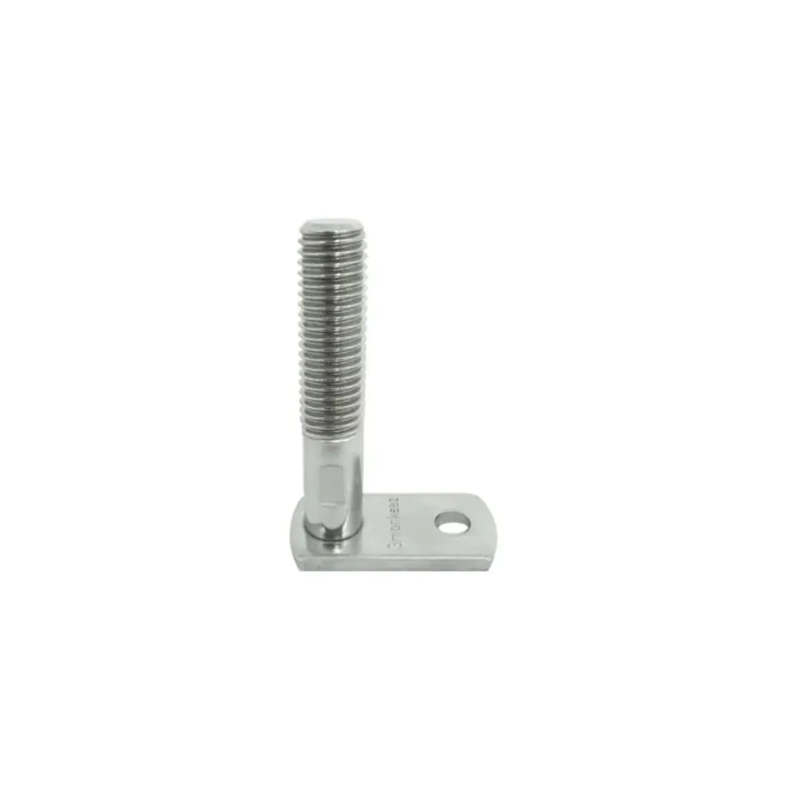 3Monkeez FH-15 - Stainless Steel Adjustable Foot (FH-15)