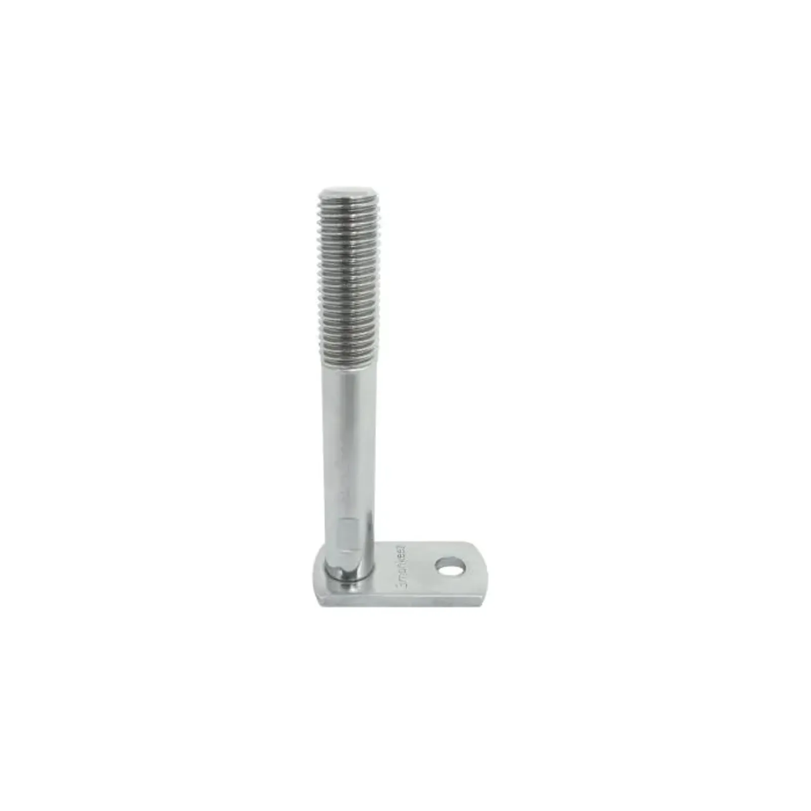 3Monkeez FH-16 - Stainless Steel Adjustable Foot (FH-16)