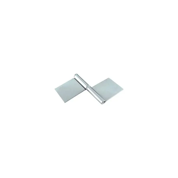 3Monkeez FH-55 - Stainless Steel Flag Hinges