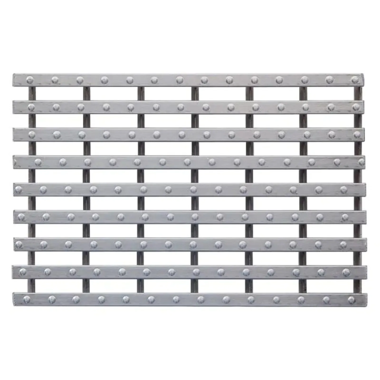 3Monkeez WW-G300-DNS-316 - Wedge Wire Sheet Dimple Non Slip 304 or 316 Grade