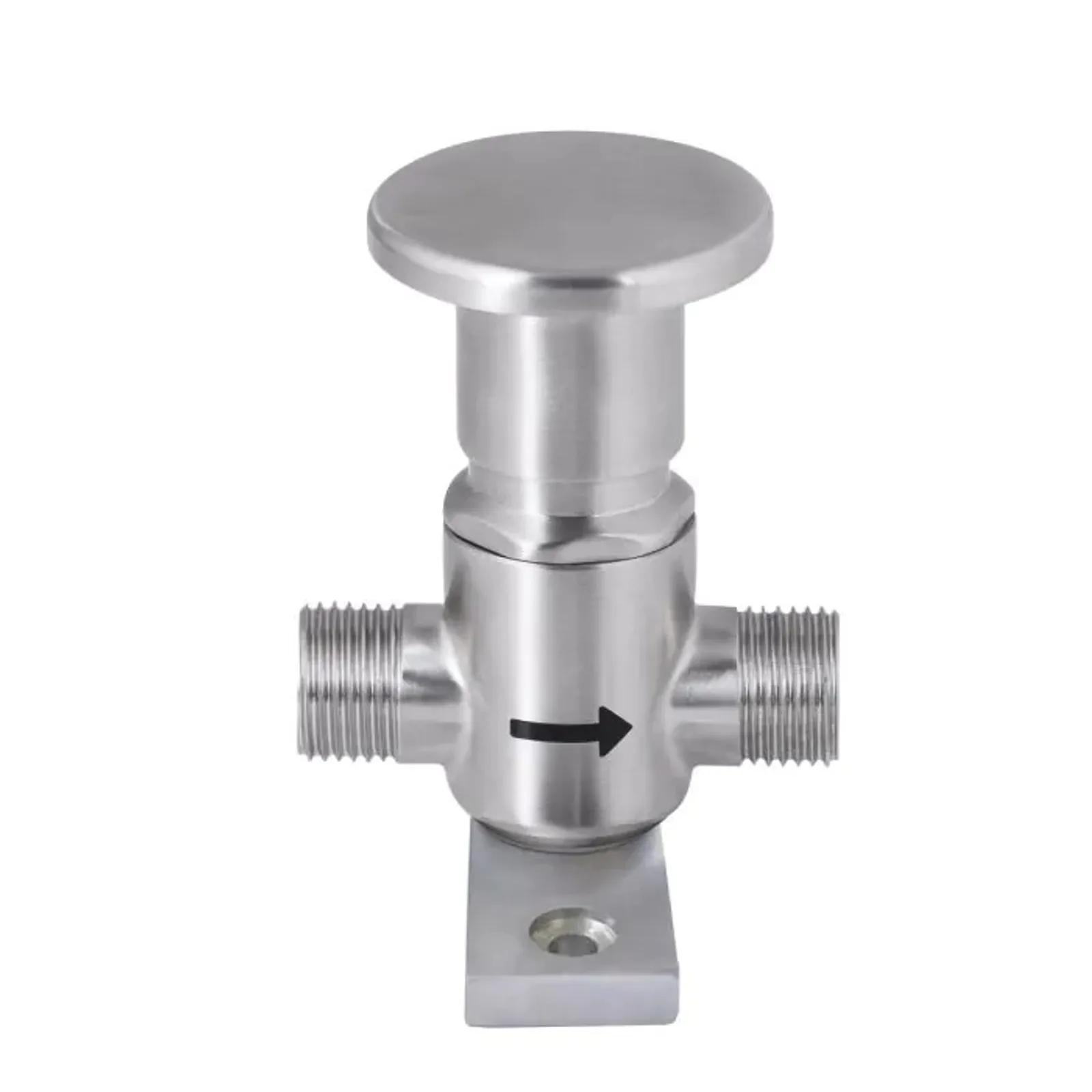 Guardian Tapware P-3MSS-FVM - Knee & Foot Valves