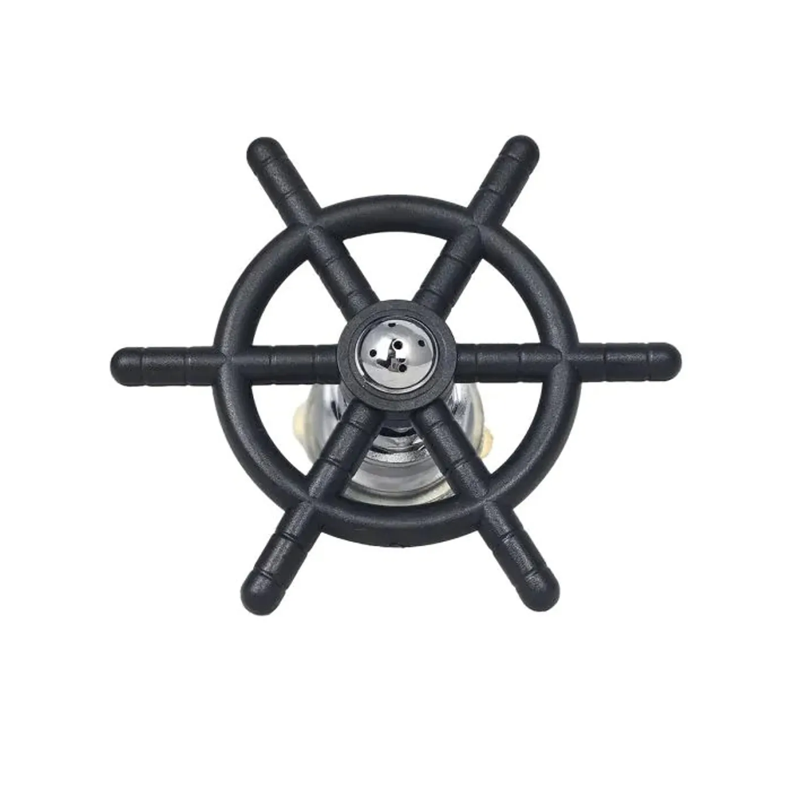 3Monkeez R-GRV - Glass/Milk Jug Rinser Valve Assembly with Actuator Star