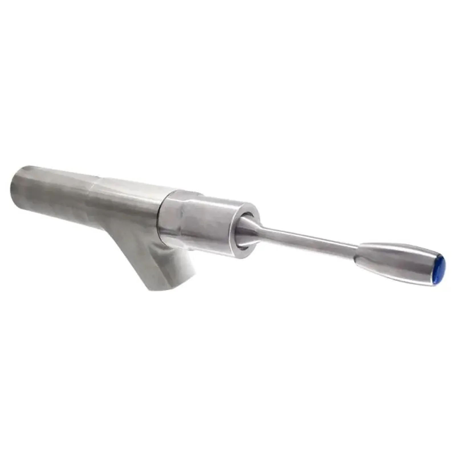 Guardian Tapware T-3MSS-BTML - Lever Handle Bib Tap - Mechanical Operation-On/Off