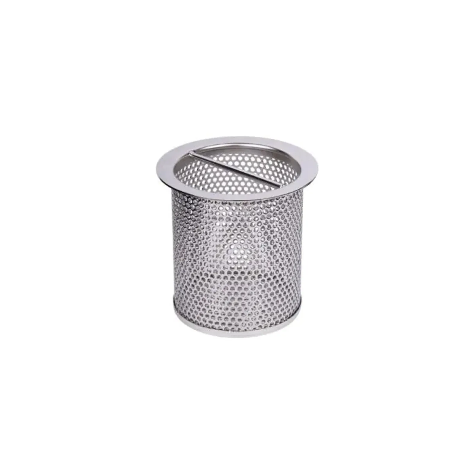 3Monkeez FW-BASKET-150 - Removable Strainer for FW Range (Suit 150mm Pipe)