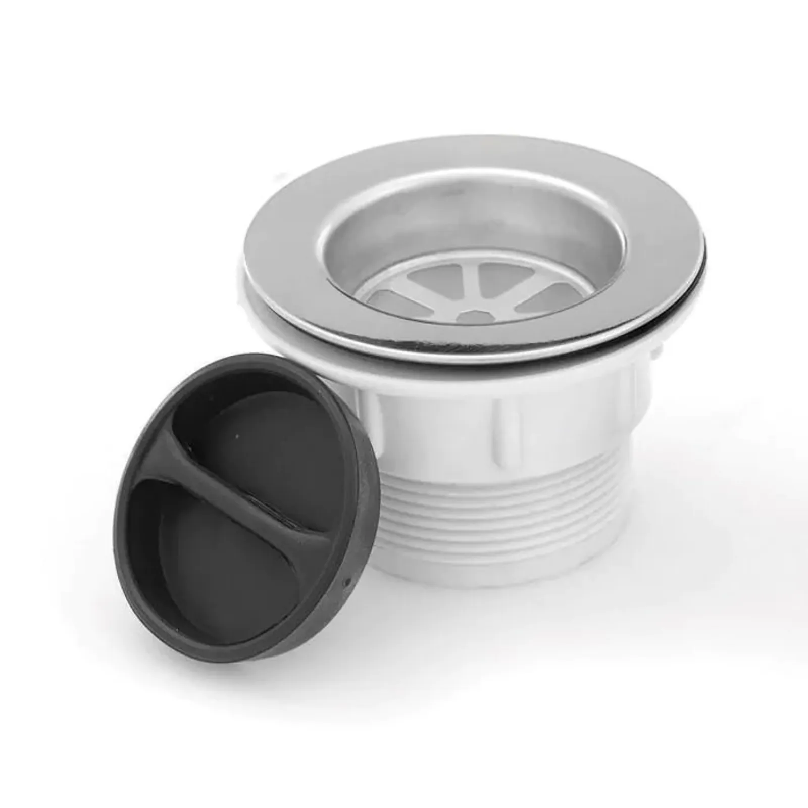 3Monkeez PW50 - Sink Waste (50mm)