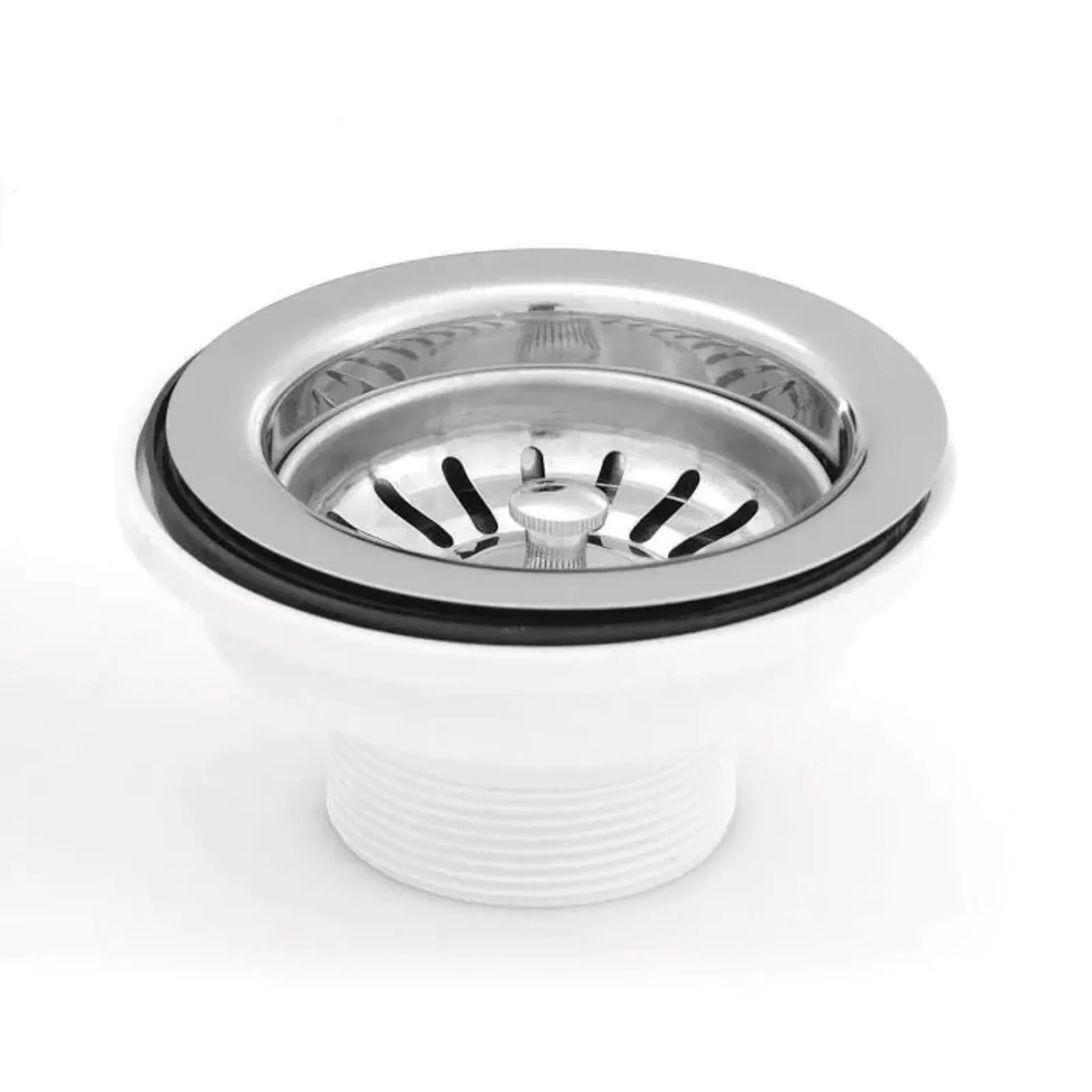 3Monkeez BW90S - Basket Waste Short (90mm)