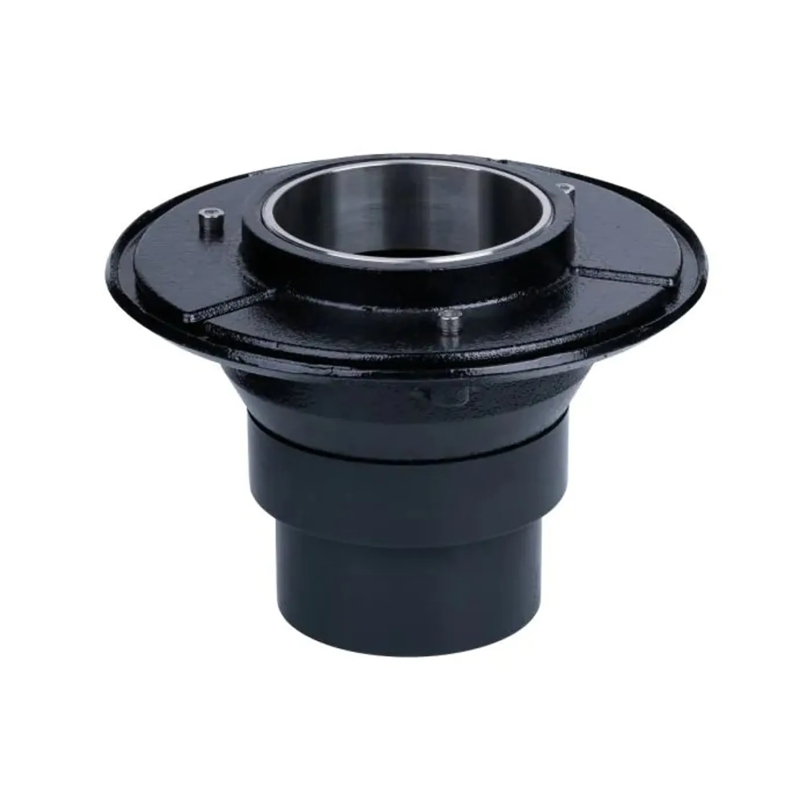 3Monkeez FW-150VL - Vertical Variable Height Main Body (suits 150mm pipe)