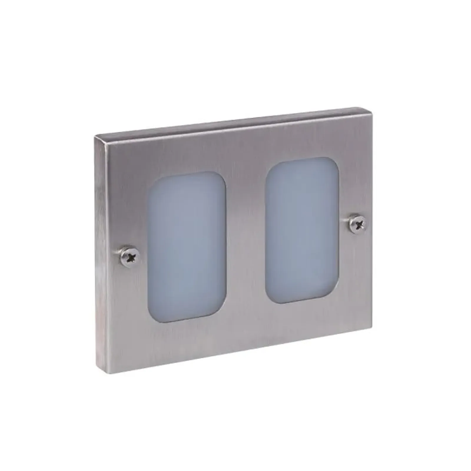 3Monkeez CS-TFP - Tundish Face Plate with Clear Perspex Window