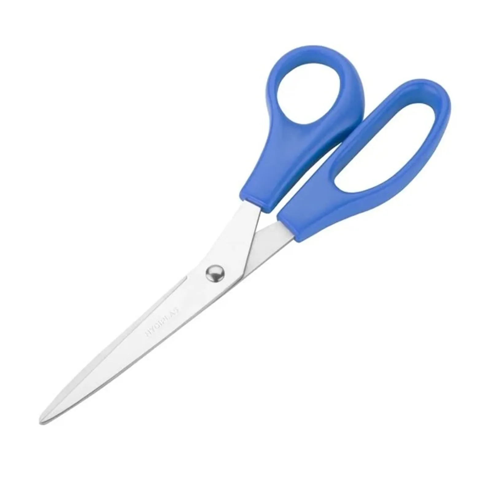 Hygiplas DM037 - Colour Coded Blue Scissors