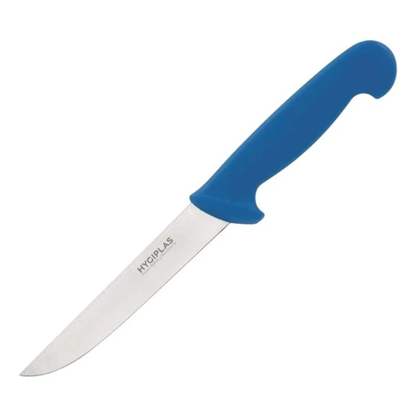 Hygiplas C854 - Boning Knife Blue 150mm