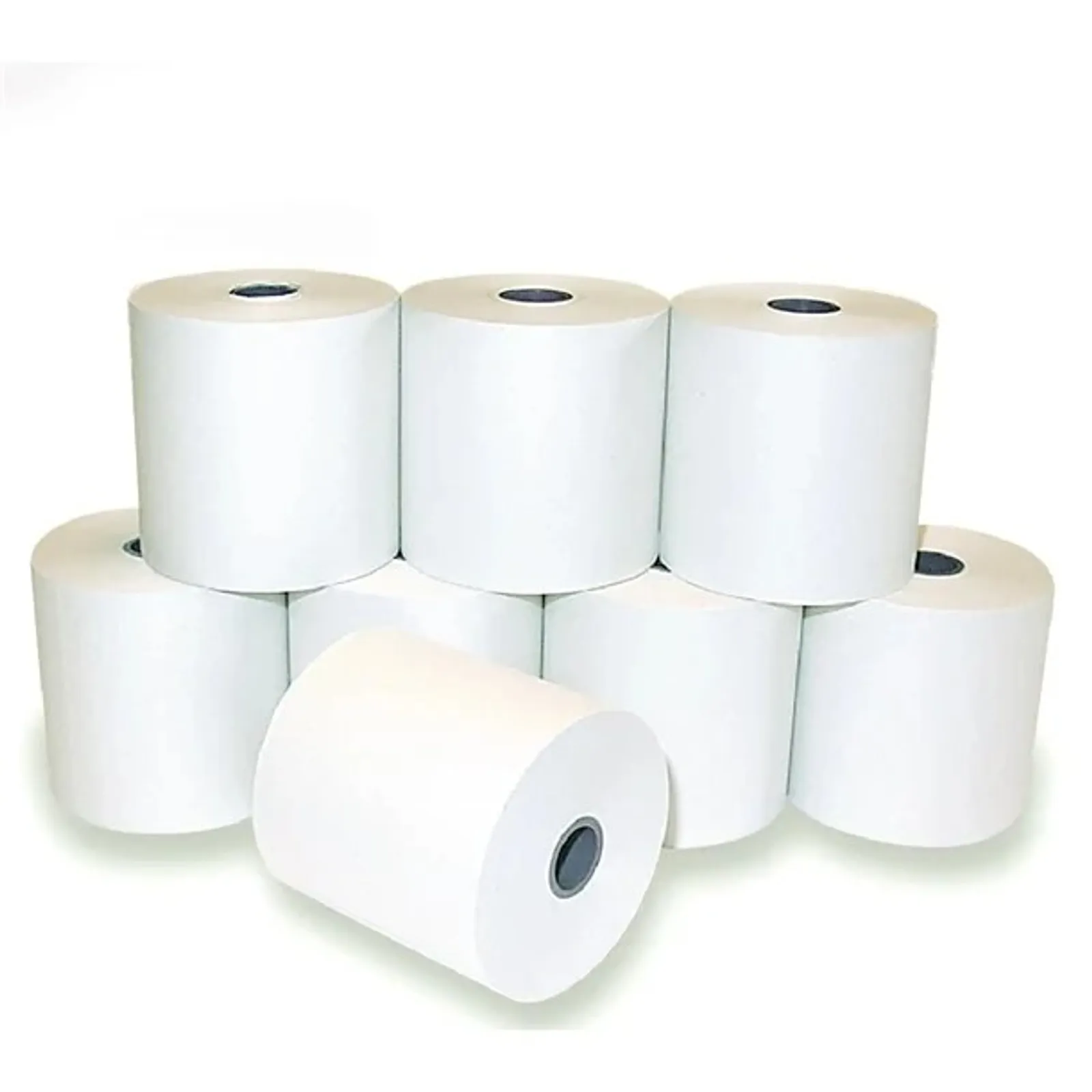 Sam4s CL236 - Thermal Till Rolls 57mm Wide (Pack of 50)