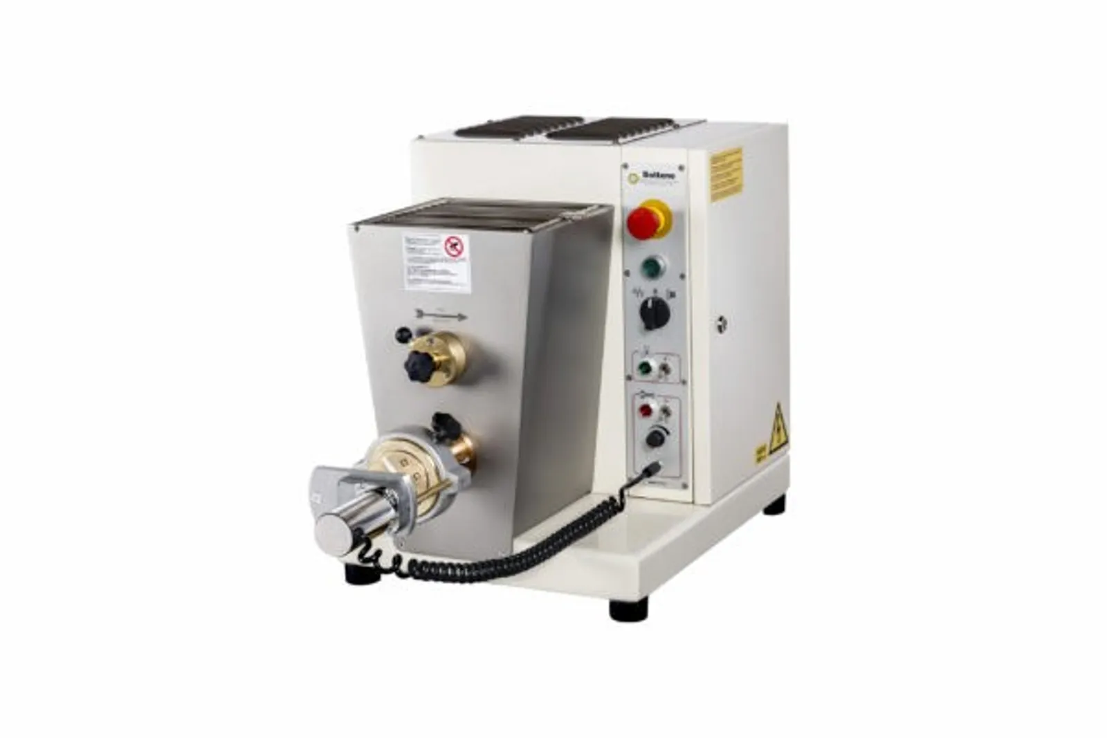 Bottene PMB0050 - Pasta Machine