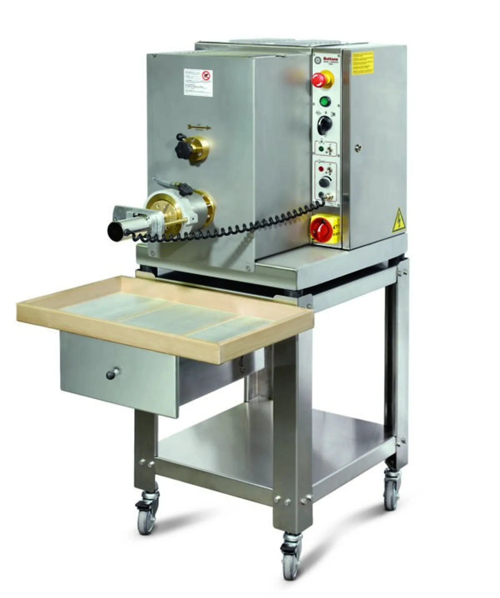 Bottene PMB1096 - Pasta Machine PM96