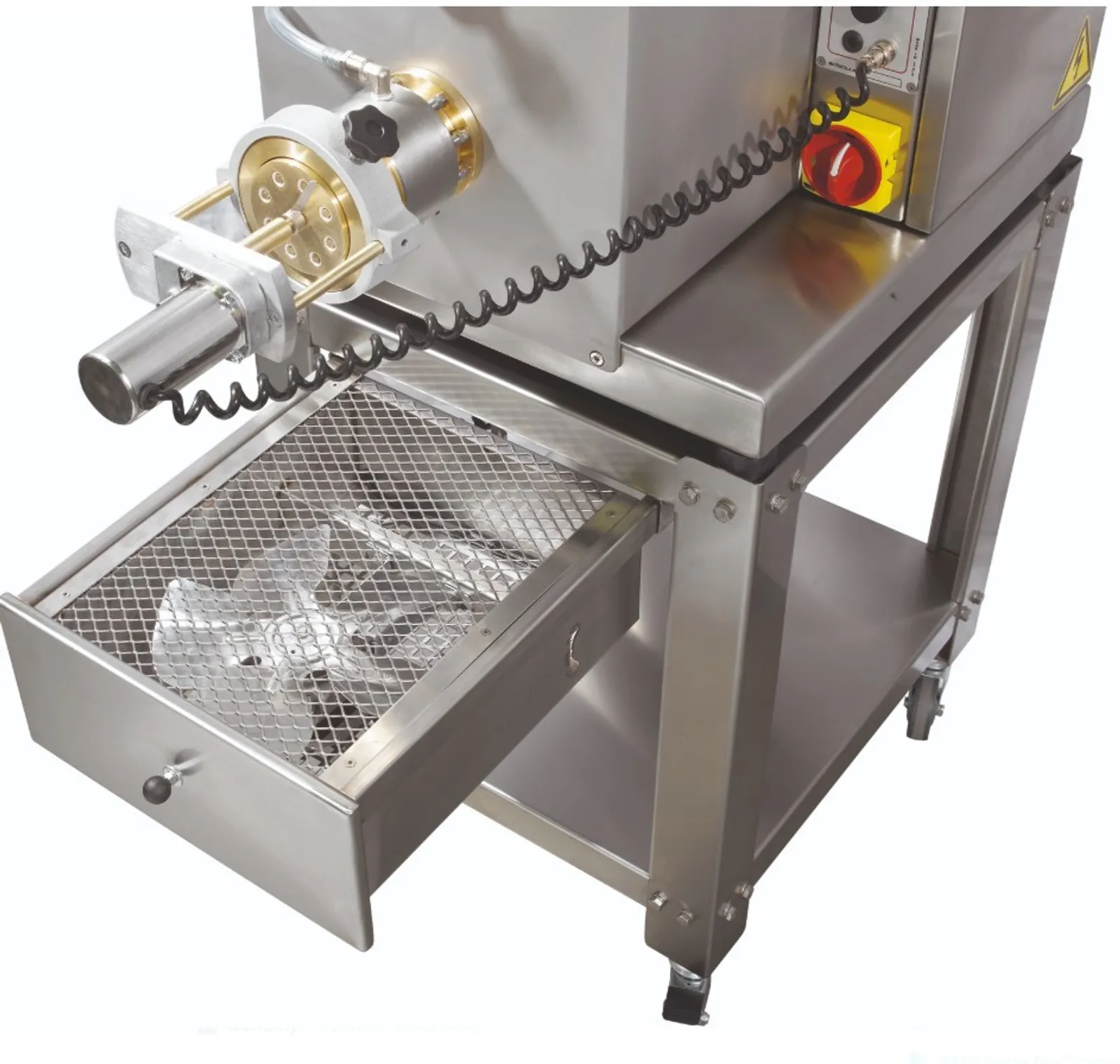 Bottene PMB1096 - Pasta Machine PM96