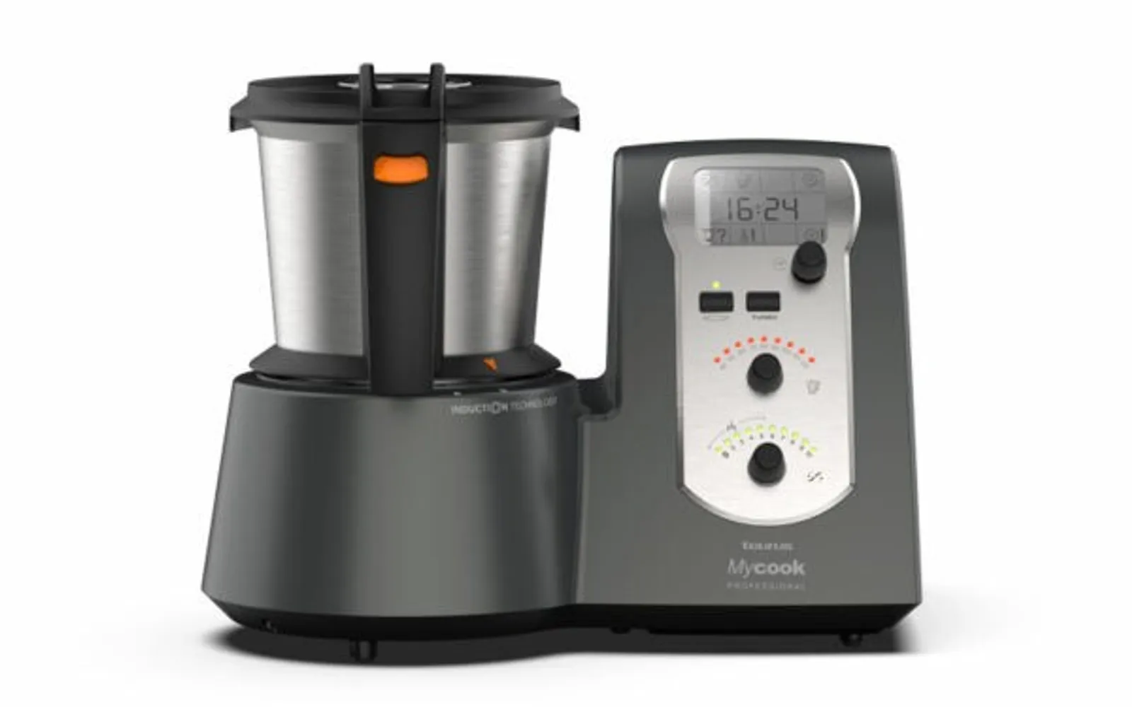 Taurus MYT0001 - MyCook 1.8 Food Processor