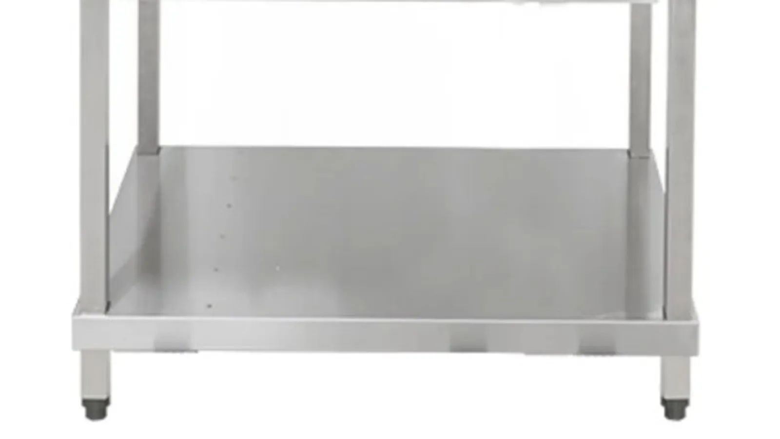 American Range Equipment Stand to suit 609mm Wide