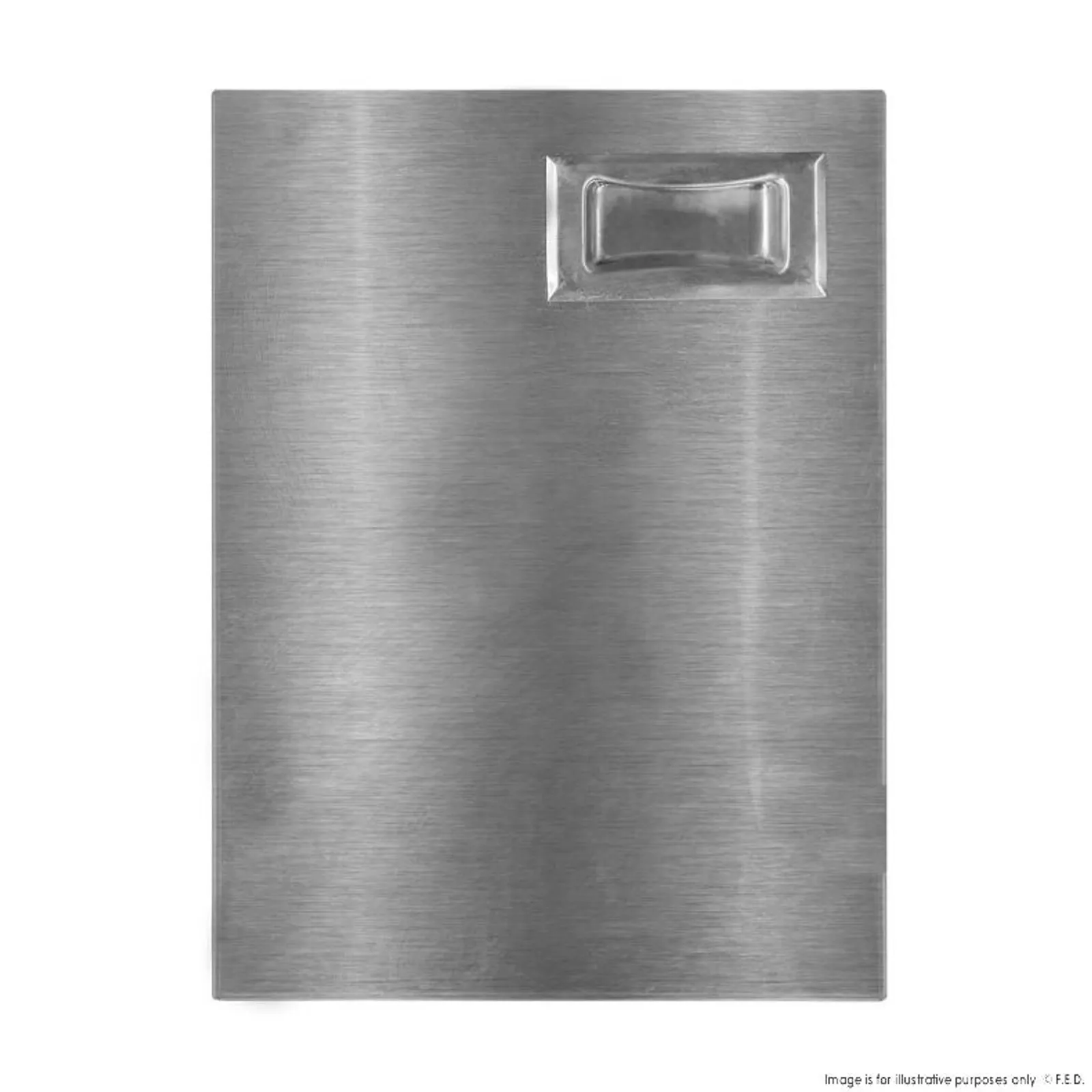 Gasmax JUS600-Door - Optional Door Assembly