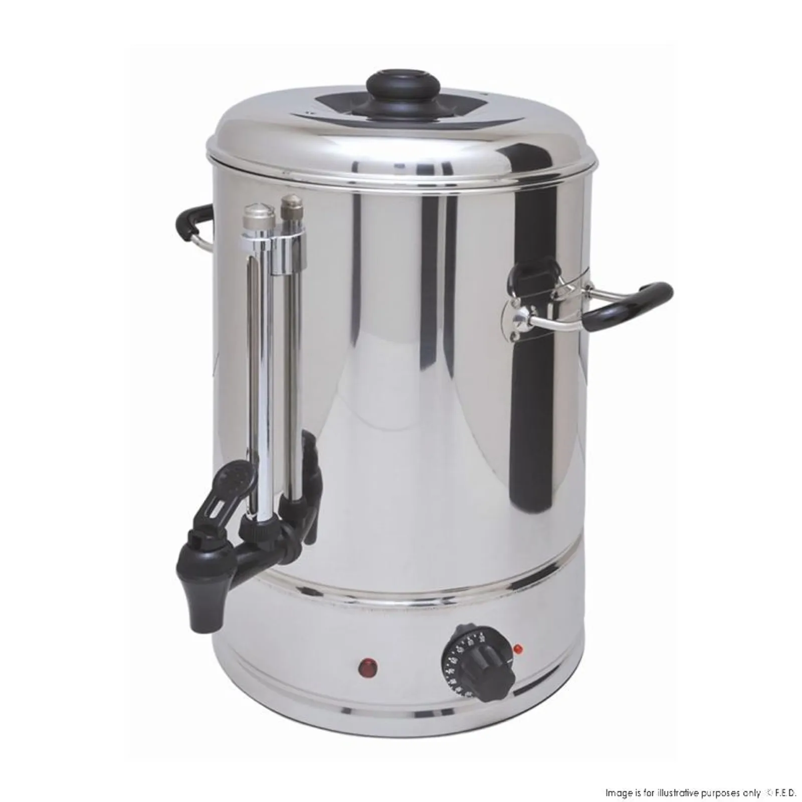 Benchstar WB-10 - 10L Hot Water Urn