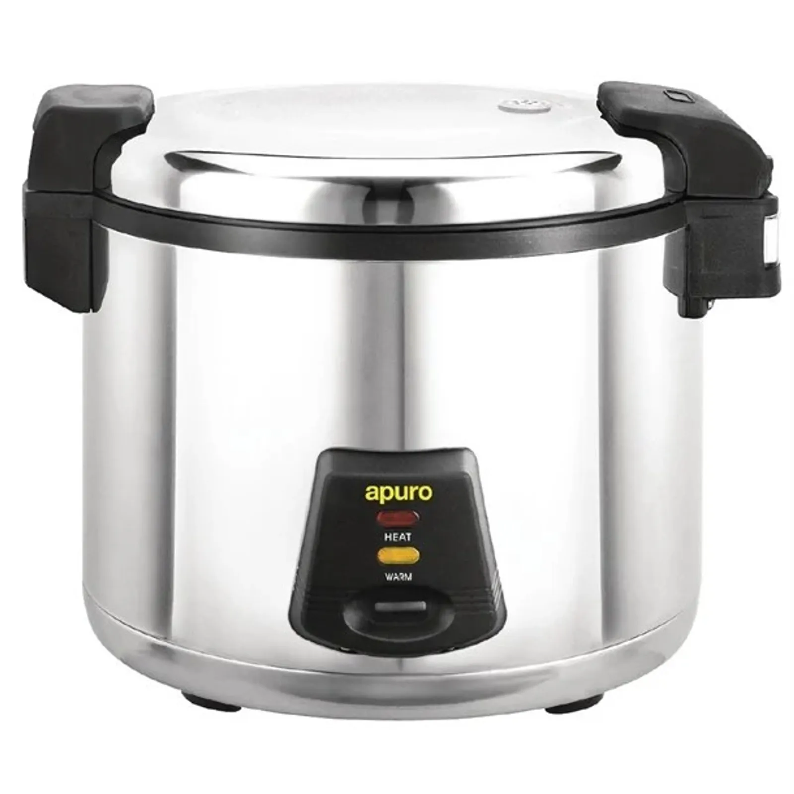 Apuro J300-A - Rice Cooker 13 Ltr